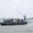 Tipica imbarcazione , Togo
