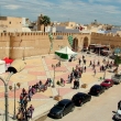 Bab Ech Chouhada, Tunisia