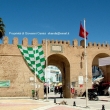 Bab Ech Chouhada, Tunisia