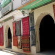 La medina, Kairouan