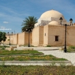 Le mura della citta, Kairouan