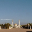 Mausoleo Habib Bourguiba, Monastir