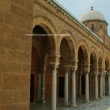 Moschea Al Zaytuna, Tunisi