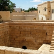 Gafsa, piscine romane