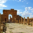 Sbeitla, Tunisia