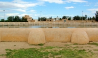 Bacino degli Aglabiti, Tunisia