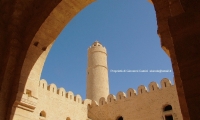 Il Ribat, Tunisia