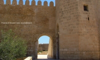 La kasbah, Sousse