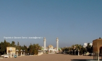 Mausoleo Habib Bourguiba, Monastir