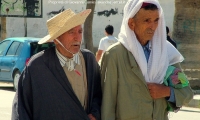 Personaggi di Kairouan