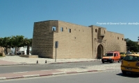Porta di ingresso alla medina, Sousse