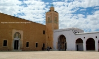 Zaouia Sidi Sahbi, Kairouan