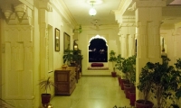Jagat Niwas Palace, Udaipur