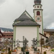 Chiesa di San Vigilio, Alto Adige