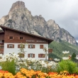 Hotel presso Corvara, Val Badia