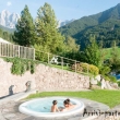 Presso Hotel Tyrol, Alto Adige