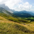 Val di Funes, Alto Adige