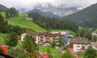 Presso Hotel Tyrol, Santa Maddalena