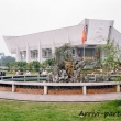 Museo Ho Chi Minh a Hanoi, Vietnam
