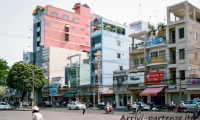 Ho Chi Minh city, Vietnam