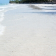 Spiaggia presso il Dongwe club, Zanzibar