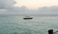 Oceano Indiano, Zanzibar