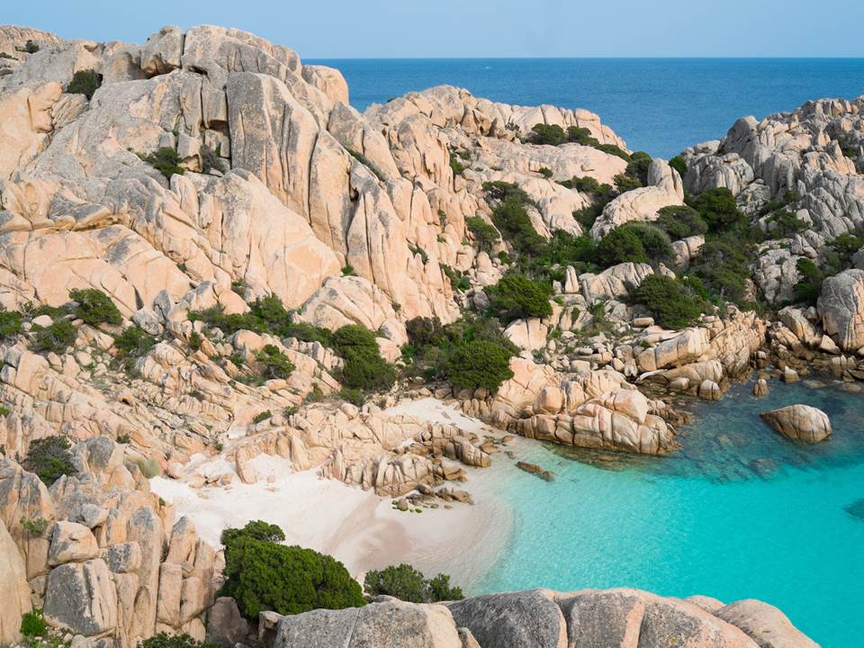 Come organizzare le proprie vacanze in Sardegna