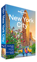 Guida di New York della Lonely Planet
