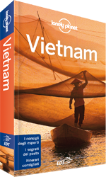 Guida del Vietnam della Lonely Planet