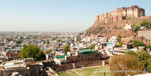 Jodhpur, India