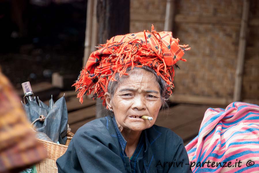 Birmania, le minoranze etniche
