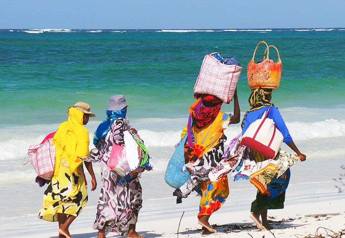 Zanzibar: Video guida e informazioni