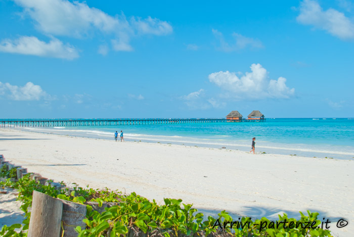 Zanzibar: le spiagge più belle
