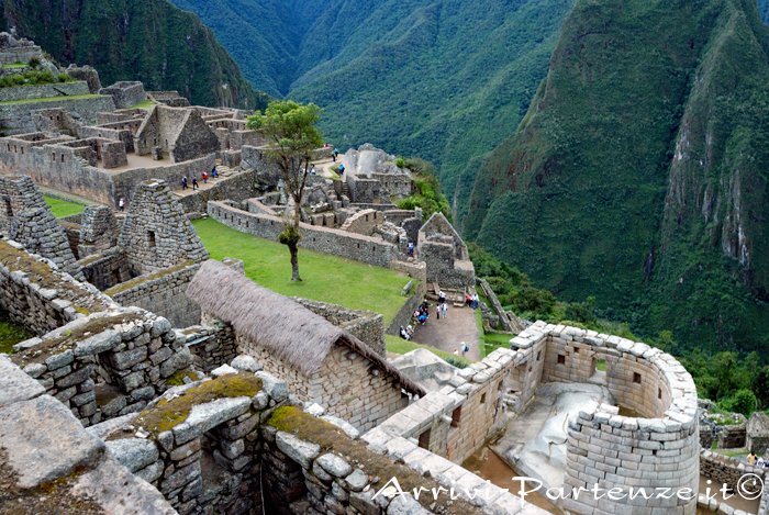 Machu Picchu, i biglietti d'ingresso