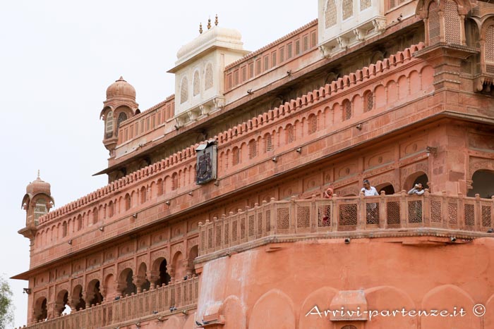 Rajasthan, tour indiano