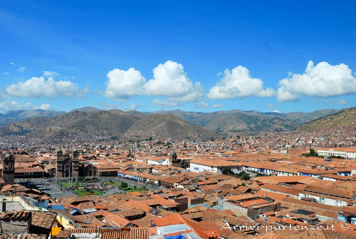 Cuzco, dove dormire