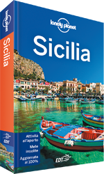 Guida della Sicilia della Lonely Planet