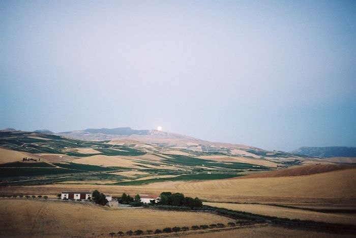 Valle del Belice