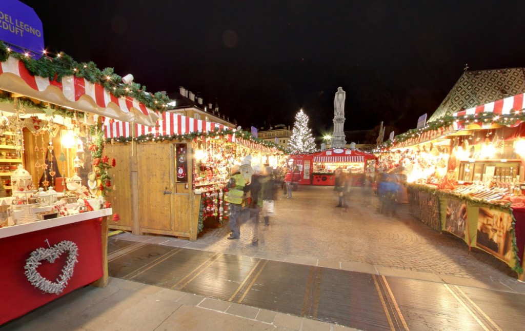 Mercatini di Bolzano