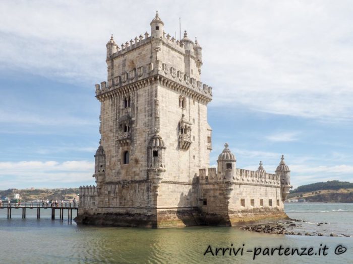 5 cose da vedere a Lisbona