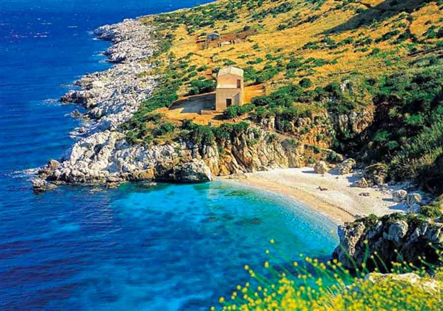 Sicilia occidentale