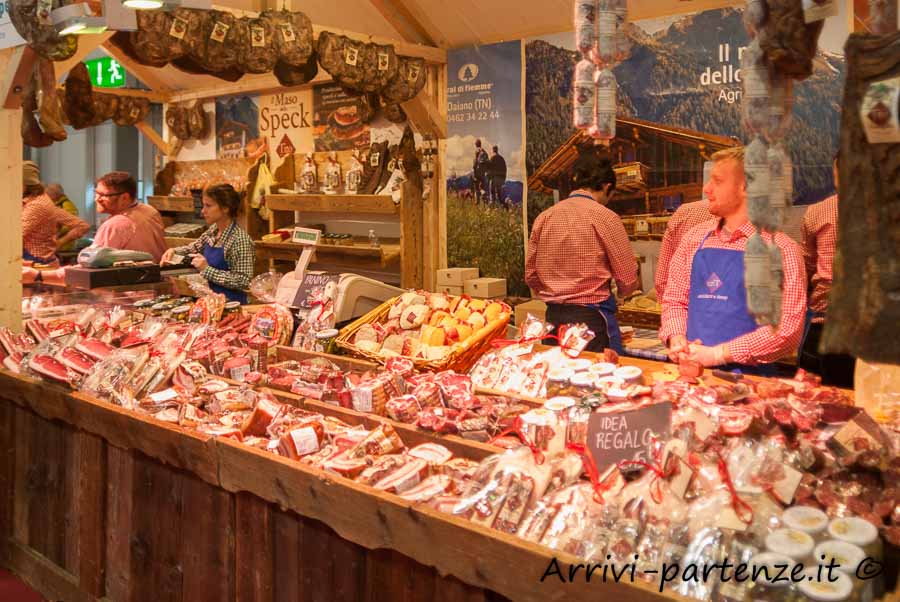 L'artigiano in fiera di Milano