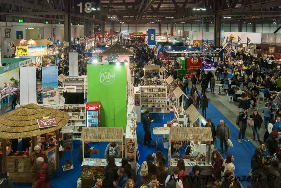 L'artigiano in fiera di Milano